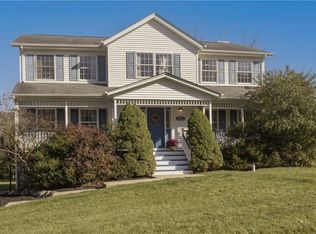 169 Creamery Pond Rd, Chester, NY 10918