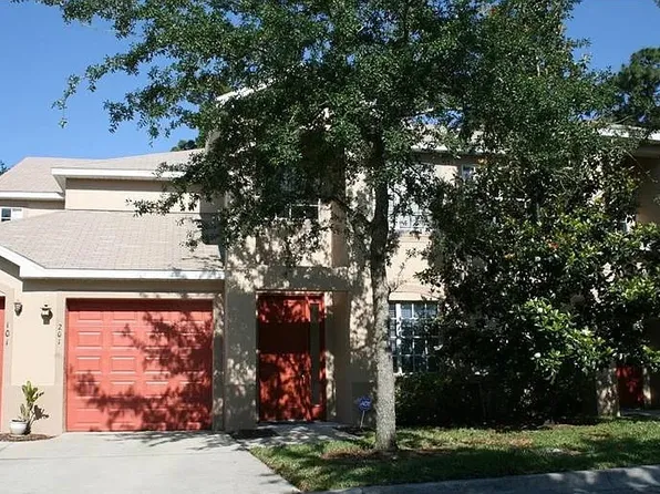 3687 Oakdale Cir APT 201, Oviedo, FL 32765