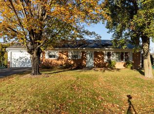 740 E Side Hwy, Waynesboro, VA 22980