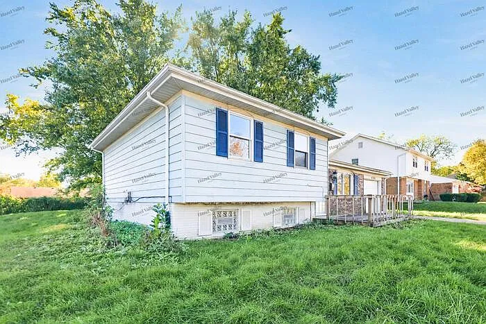 4780 Old Salem Rd
