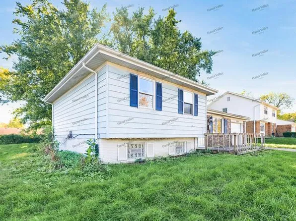 4780 Old Salem Rd, Englewood, OH 45322
