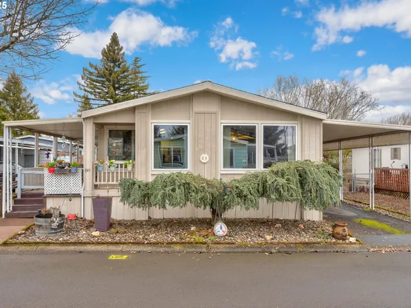 13640 SE Highway 212 Unit 89, Clackamas, OR 97015