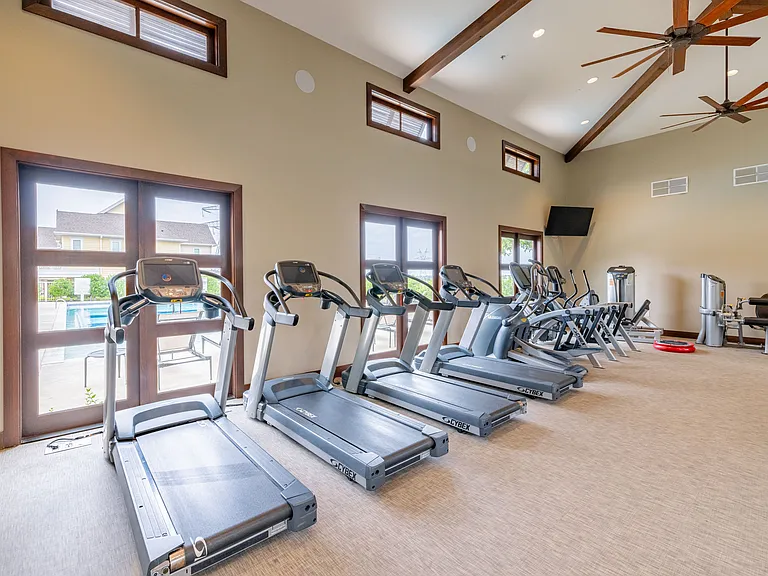 The District At Cypress Waters - Parson's Green — Photo 59