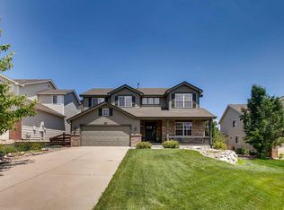 8130 Briar Cliff Ct, Castle Pines, CO 80108