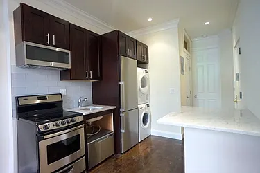 Rented by Citi Habitats