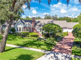 1621 Laurel Rd, Winter Park, FL 32789