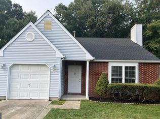 613 Trinidad Blvd, Williamstown, NJ 08094