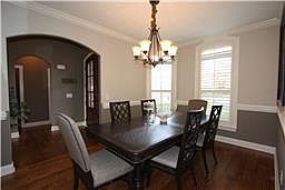 5th image of 208 Carellton Dr Lot 3