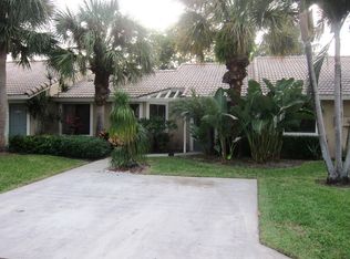 9912 Watermill Cir APT E, Boynton Beach, FL 33437