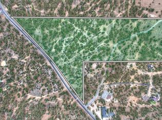 0 State Highway 38 LOT 15, Big Bear City, CA 92314
