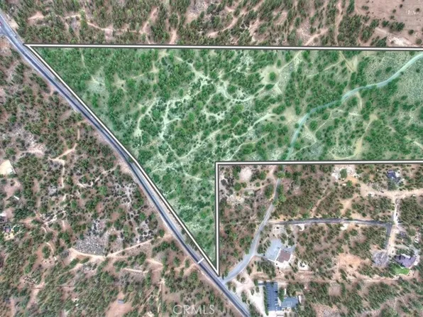 0 State Highway 38 Lot 15, Big Bear City, CA 92314