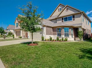 3318 Cabin Wood Way, Houston, TX 77084