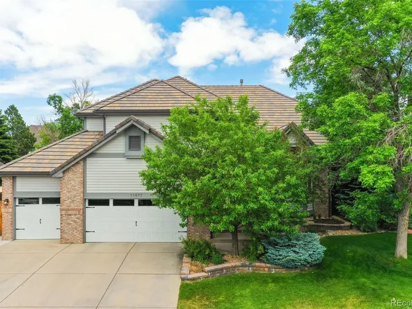 11677 E Powers Avenue, Englewood, CO 80111