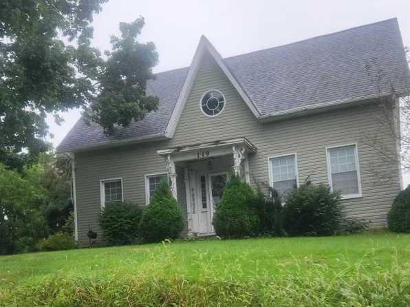 119 N Main St, North Fairfield, OH 44855
