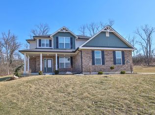 7320 Nickey Ct, Fairfield, OH 45011