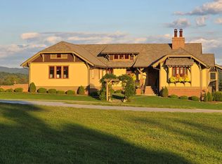 28120 Osceola Rd, Abingdon, VA 24211