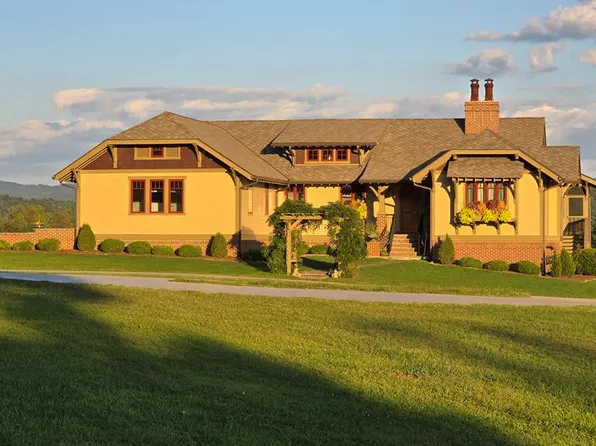 28120 Osceola Rd, Abingdon, VA 24211