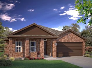 300 Potato St, Keene, TX 76059