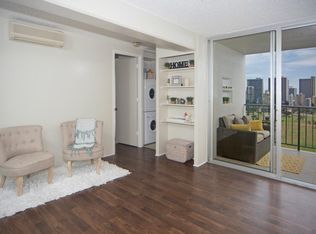 2916 Date St APT 15C, Honolulu, HI 96816