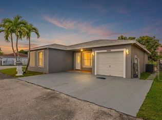 Greenwood Villas, Homestead, FL 33033