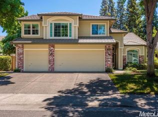 11908 Old Eureka Way, Gold River, CA 95670