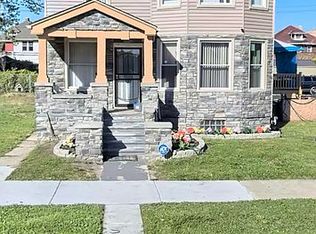 4447 Field St, Detroit, MI 48214