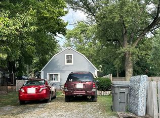 1167 N Livingston Ave, Indianapolis, IN