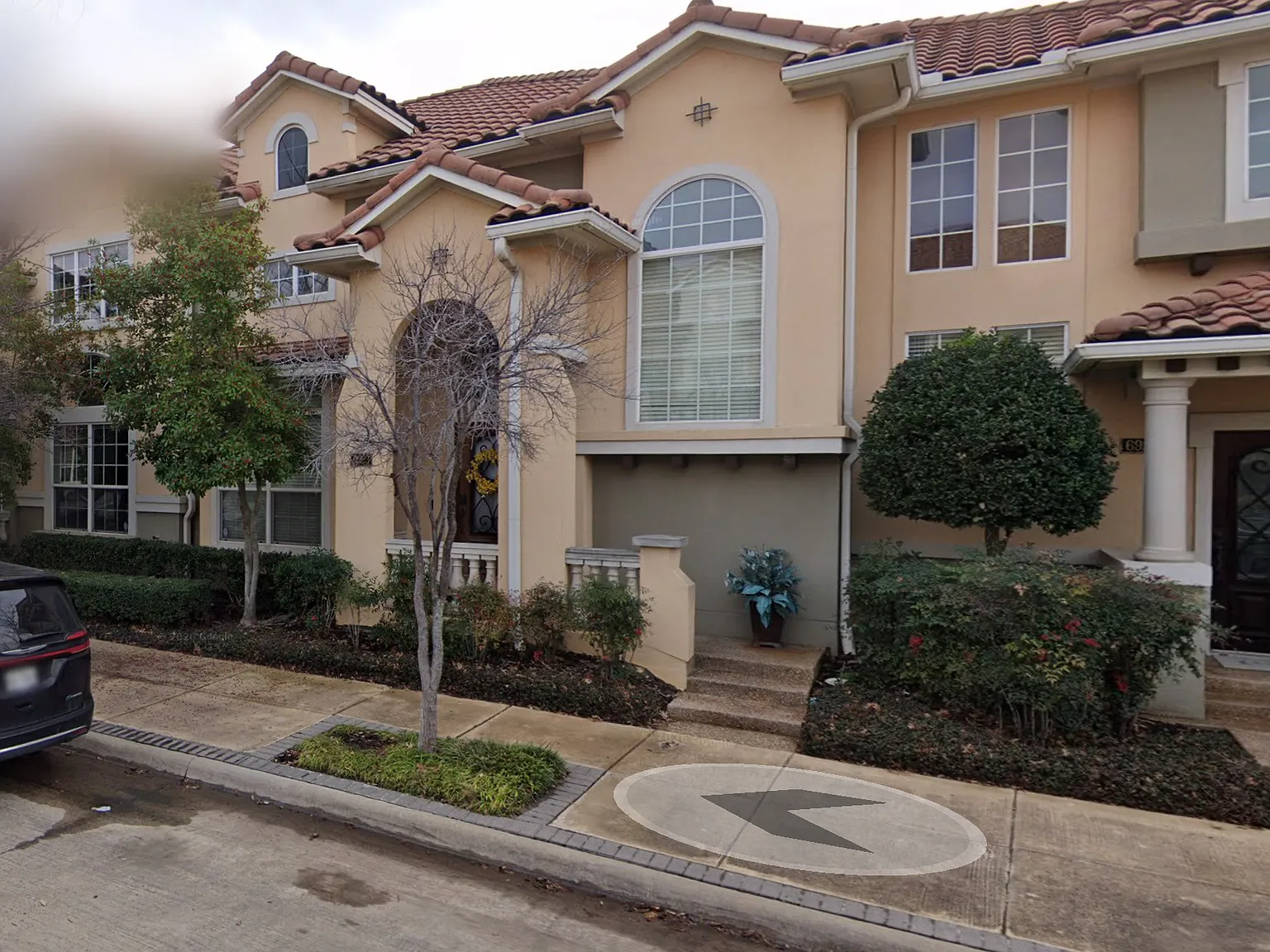 3 bed, 2.5 bath, 2259 sqft, $3,250 — Photo 4