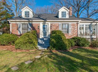 3504 Grayswood Ave, Nashville, TN 37215