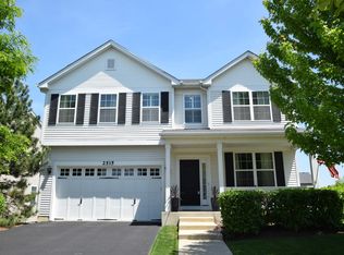 2515 Coneflower Ct, Wauconda, IL 60084