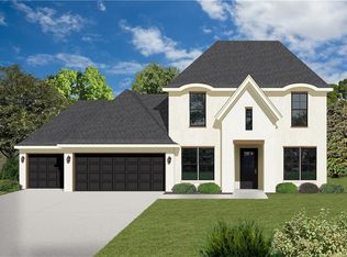 3816 Legacy Dr, Norman, OK 73069