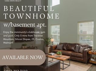 3916 W Hardman Way, Lehi, UT 84043