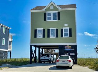 645 S Waccamaw Dr, Murrells Inlet, SC 29576