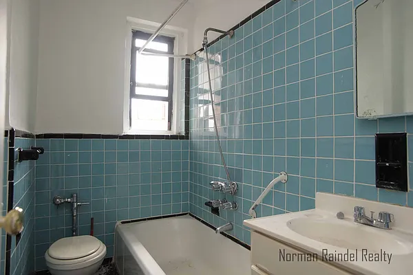 Rented by Norman Raindel, LREB | media 13