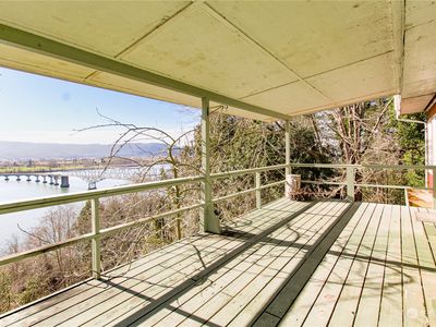 520 Columbia Street, Cathlamet, WA, 98612