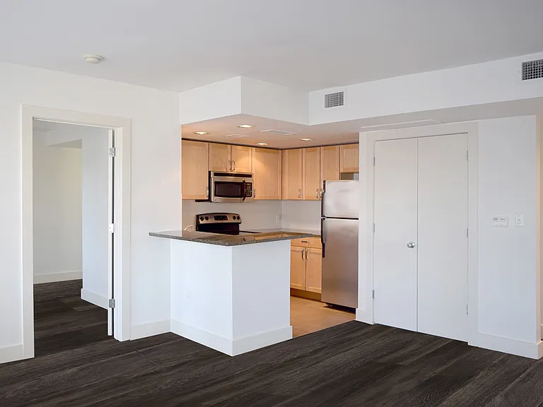Dining/Living room