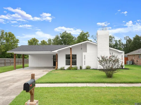 7269 Carlene Ave, Baton Rouge, LA 70811