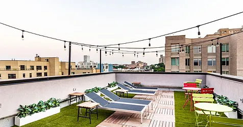 Rented by Flight of Fancy Realty Group