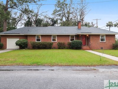 3120 Fennel St, Savannah, GA, 31404