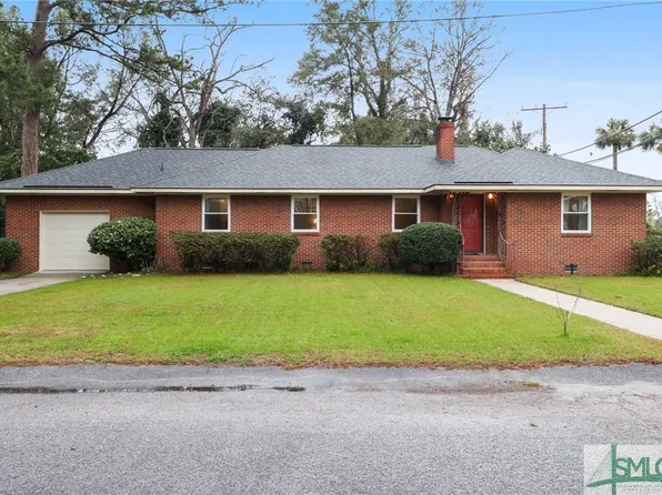 3120 Fennel Street, Thunderbolt, GA 31404