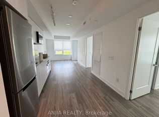 9 Clegg Rd #822, Markham, ON L6G 0B4