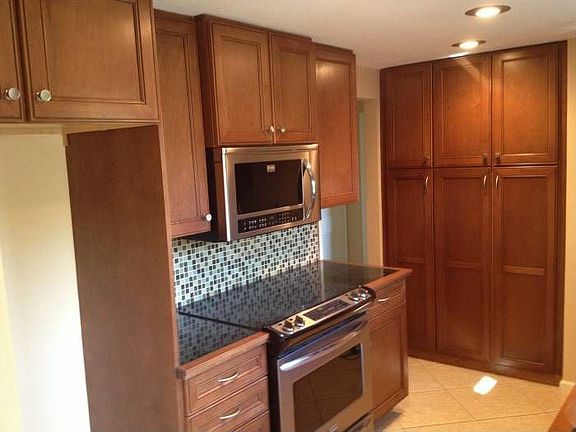 New Appliances