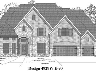 10314 Oliva View Ln, Cypress, TX 77433