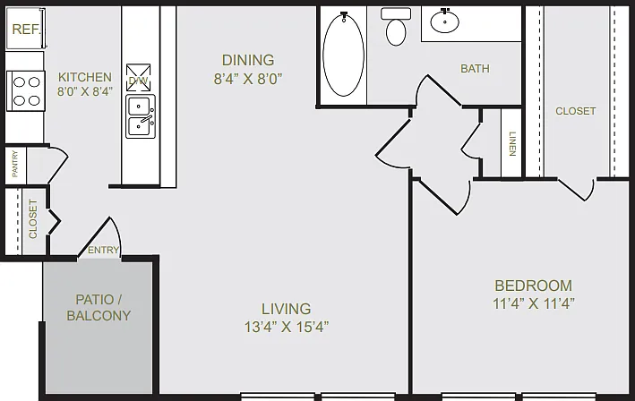 4820 Westgrove Dr — Photo 38