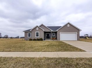6948 E Summerfield Ave, Decatur, IL 62521