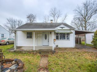 2147 Ulen Ln, Lafayette, IN 47904