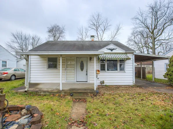 2147 Ulen Ln, Lafayette, IN 47904