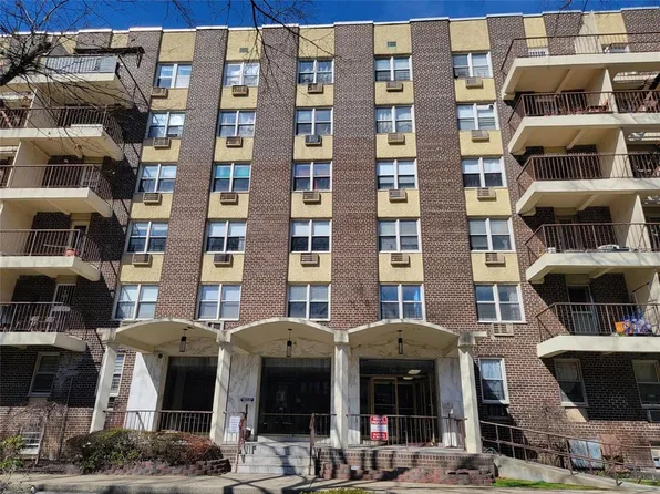 140-55 34th Avenue #6H, Flushing, NY 11354