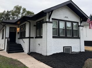 4450 Washington St, Gary, IN 46408