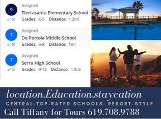 3850 Pendiente Ct APT A, San Diego, CA 92124